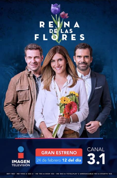  La Reina de las Flores, una comedia romántica que desafía las convenciones sociales de la época!