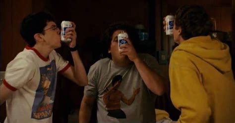 Superbad ¡Un viaje iniciático hilarante lleno de chicas y cerveza!