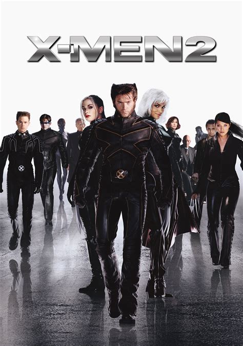 ¿Un viaje surrealista por la mente de un adolescente? ¡X-Men 2: X-Men United presenta mutaciones explosivas y dilemas éticos!