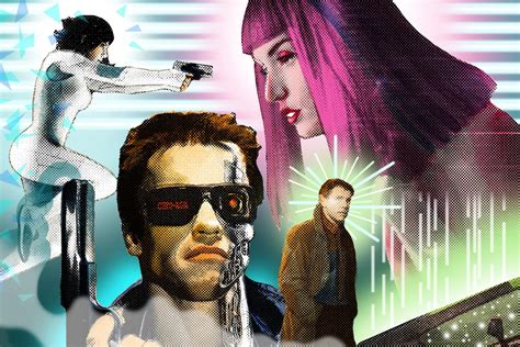 ¿Te atreves con Blade Runner? Una película de ciencia ficción neo-noir sobre la búsqueda de androides!