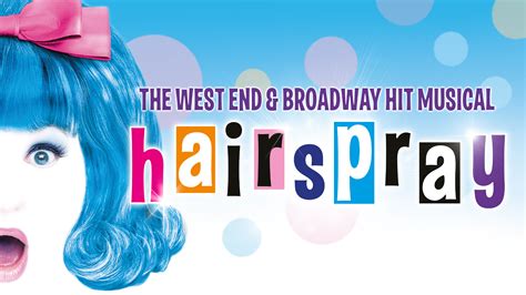  Hairspray: Un musical vibrante que celebra la diversidad y el poder del baile!