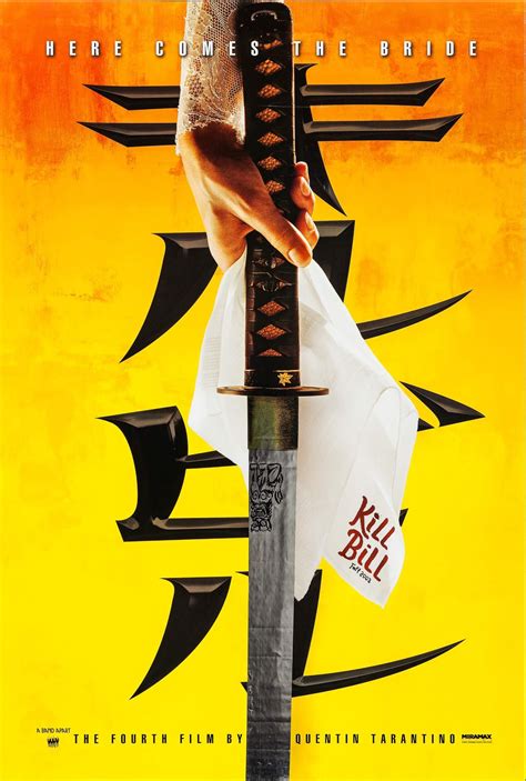 ¡Kill Bill: Vol. 1, Una Odisea de Venganza Sangrienta y Estilosidad Japonés!