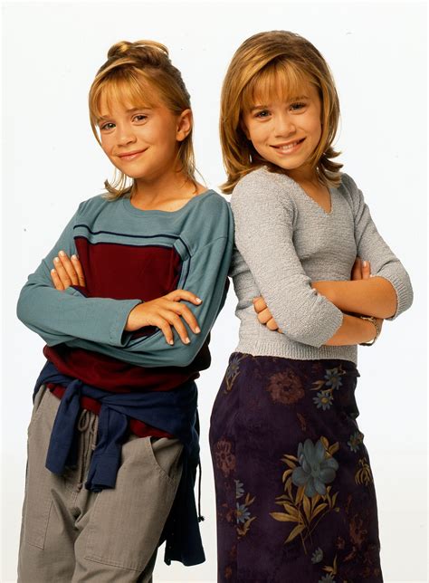 ¡Olsen Twins y una aventura mágica: descubriendo la película Now and Then!