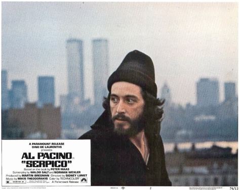 ¿Serpico: Un viaje introspectivo a la corrupción policial en Nueva York o un thriller que desafía las normas?