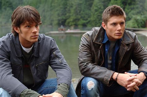  Supernatural: Cazadores de demonios, mitos y mucha bromas adolescentes