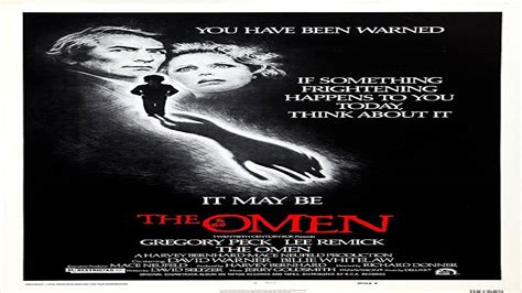 ¿Un clásico de terror sobrenatural que te dejará temblando? ¡The Omen te sumerge en un mundo de misterio infernal!