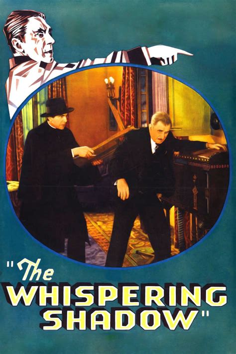 ¡The Whispering Shadow! A gripping tale of forbidden love and spectral vengeance during WWI!