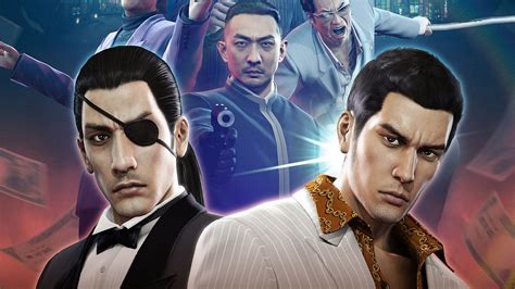 ¡Yakuza: La Historia del Honor y la Traición en el Japón Feudal!